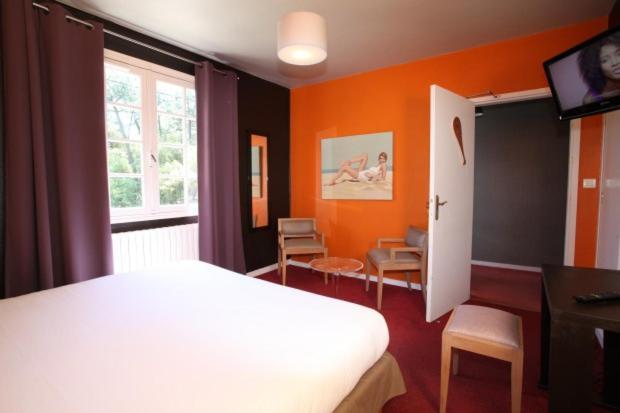 Paloma Hotel Soorts-Hossegor Ngoại thất bức ảnh