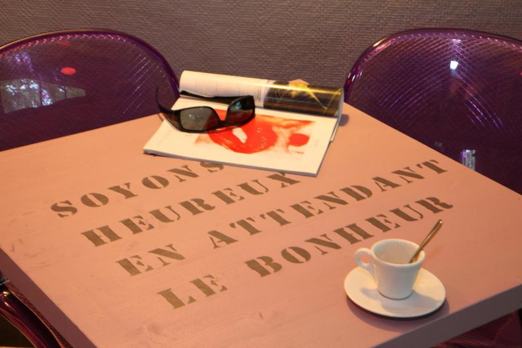 Paloma Hotel Soorts-Hossegor Ngoại thất bức ảnh