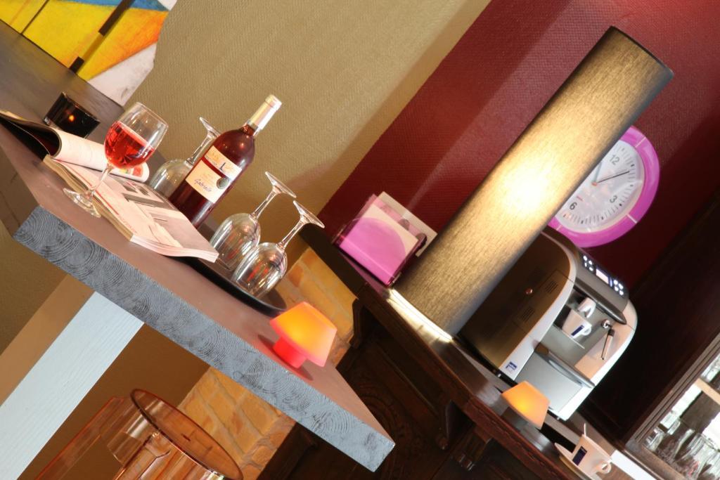 Paloma Hotel Soorts-Hossegor Ngoại thất bức ảnh