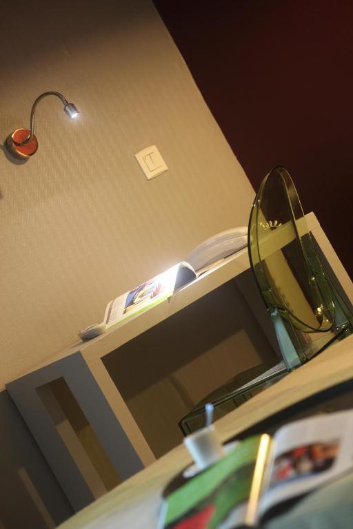 Paloma Hotel Soorts-Hossegor Ngoại thất bức ảnh